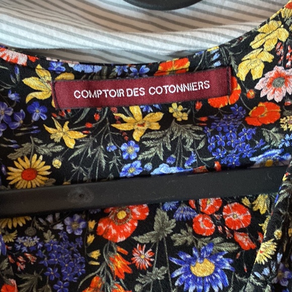 Blouse - Picture 2 of 2